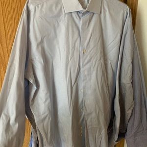 Mens dress shirt